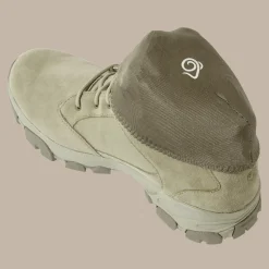Men's Salado Desert Mid Boot | Rubble