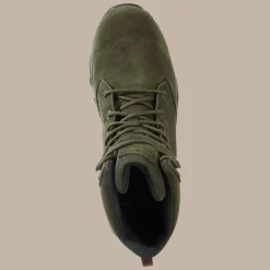 Men's Salado Hi Boot | Mid Khaki