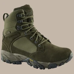 Men's Salado Hi Boot | Mid Khaki