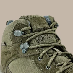 Men's Salado Mid Boot | Mid Khaki