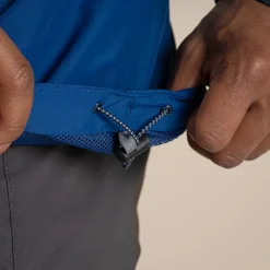 Men's Sebastian Waterproof Jacket | Blue Navy