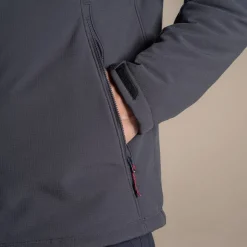 Men's Selside Jacket | Dark Iron
