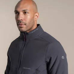 Men's Selside Jacket | Dark Iron
