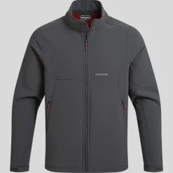 Men's Selside Jacket | Dark Iron