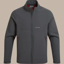 Men's Selside Jacket | Dark Iron