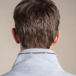 Men's Souther Full Zip Fleece | Cloud Grey
