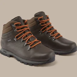 Men's Trek NewHide Walking Boot 2 | Mocha