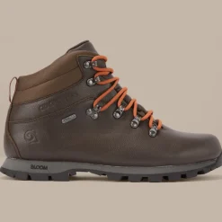 Men's Trek NewHide Walking Boot 2 | Mocha