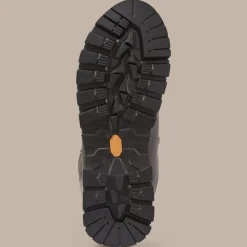 Men's Trek NewHide Walking Boot 2 | Mocha