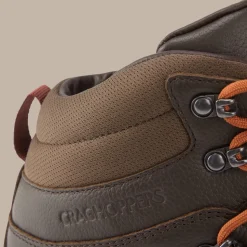 Men's Trek NewHide Walking Boot 2 | Mocha