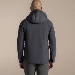 Men's Vamos Hybrid Insulating Jacket | Dark Iron