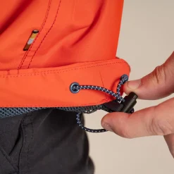 Men's Vanth Waterproof Jacket | Pimento Red