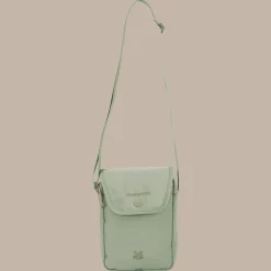 National Trust Kiwi Crossbody | Vert