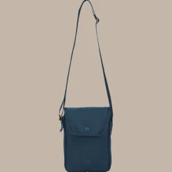 National Trust Kiwi Crossbody | Blue Stone