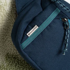 National Trust Kiwi Waistpack | Blue Stone