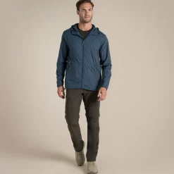 NosiLife Pro Convertible Trouser III | Woodland Green