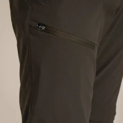 NosiLife Pro Convertible Trouser III | Woodland Green