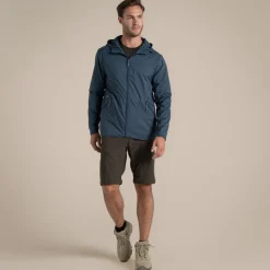 NosiLife Pro Convertible Trouser III | Woodland Green