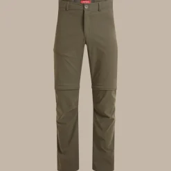 NosiLife Pro Convertible Trouser III | Woodland Green