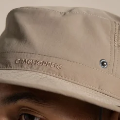 NosiLife Ranger Hat | Pebble