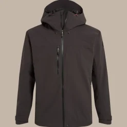 Richmond Stretch Workwear Jacket | Carbon Grey