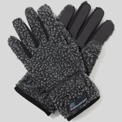 Sherpa Hybrid Glove | Black Pepper