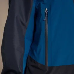 Unisex Expert Active Jacket | Poseidon Blue / Dark Navy