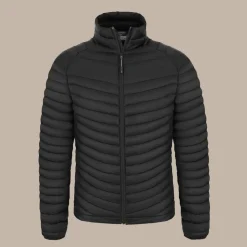 Unisex Expert Expolite Thermal Jacket | Black