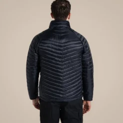 Unisex Expert Expolite Thermal Jacket | Dark Navy
