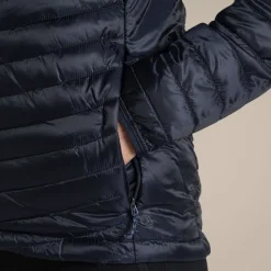 Unisex Expert Expolite Thermal Jacket | Dark Navy