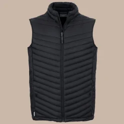 Unisex Expert Expolite Thermal Vest | Black