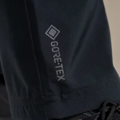 Unisex Expert Gore-Tex Trouser | Black