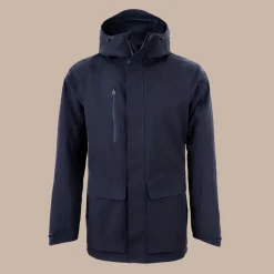 Unisex Expert Kiwi Pro Stretch 3in1 Jacket | Dark Navy