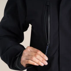 Unisex Expert Kiwi Pro Stretch Long Jacket | Dark Navy