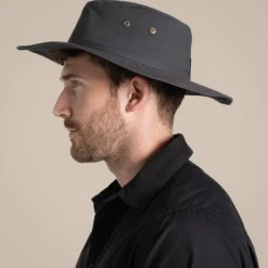 Unisex Expert Kiwi Ranger Hat | Carbon Grey