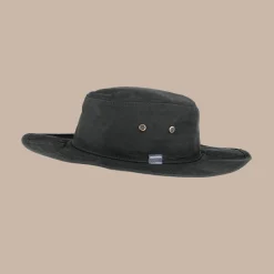 Unisex Expert Kiwi Ranger Hat | Carbon Grey