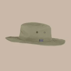Unisex Expert Kiwi Ranger Hat | Pebble
