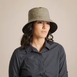 Unisex Expert Kiwi Sun Hat | Carbon Grey