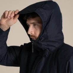 Unisex Expert Thermic Insulated Jacket | Dark Navy