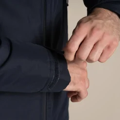 Unisex Expert Thermic Insulated Jacket | Dark Navy