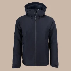 Unisex Expert Thermic Insulated Jacket | Dark Navy