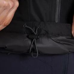 Unisex Expert Thermic Insulated Jacket | Black