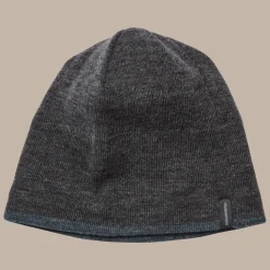 Unisex Gallus Beanie | Black Pepper