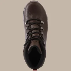 Unisex Kiwi Trek Walking Boot | Mocha