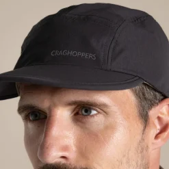 Unisex Nosilife Multi Active Cap II | Black Pepper