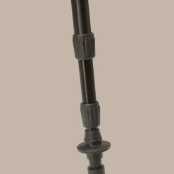 Venture T-Grip Walking Pole | Black