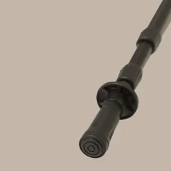 Venture T-Grip Walking Pole | Black