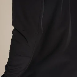Whitby Softshell Workwear Jacket | Black