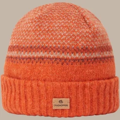 Women's Adalia Beanie | Spice