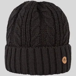 Women's Brock Hat | Black